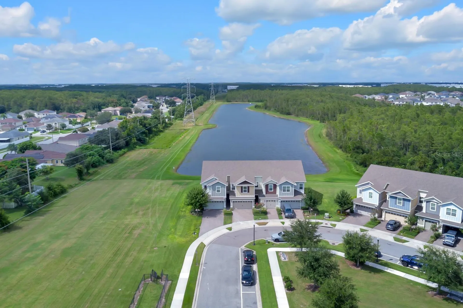2169 Sedge Grass Way Orlando FL 32824