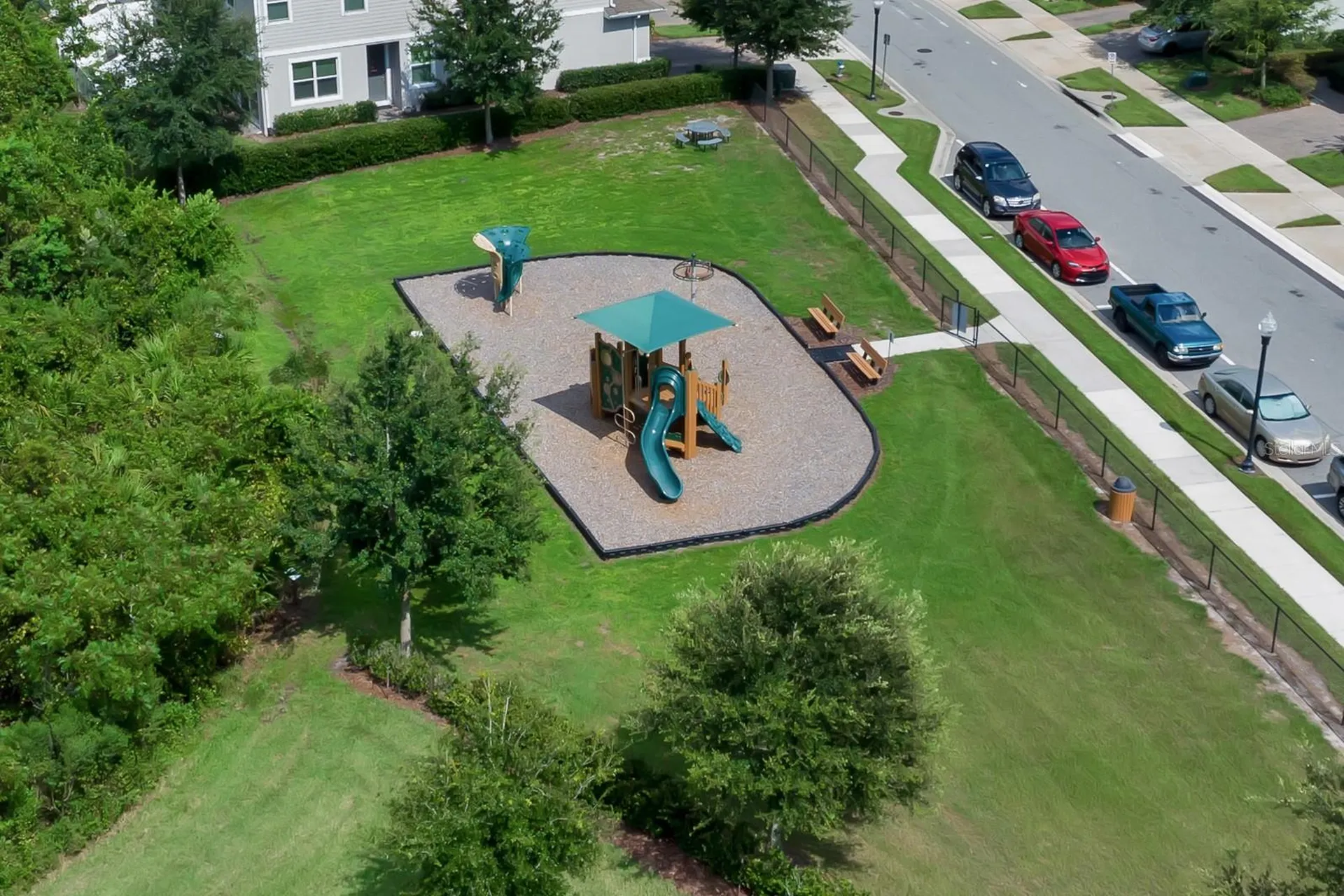 2169 Sedge Grass Way Orlando FL 32824