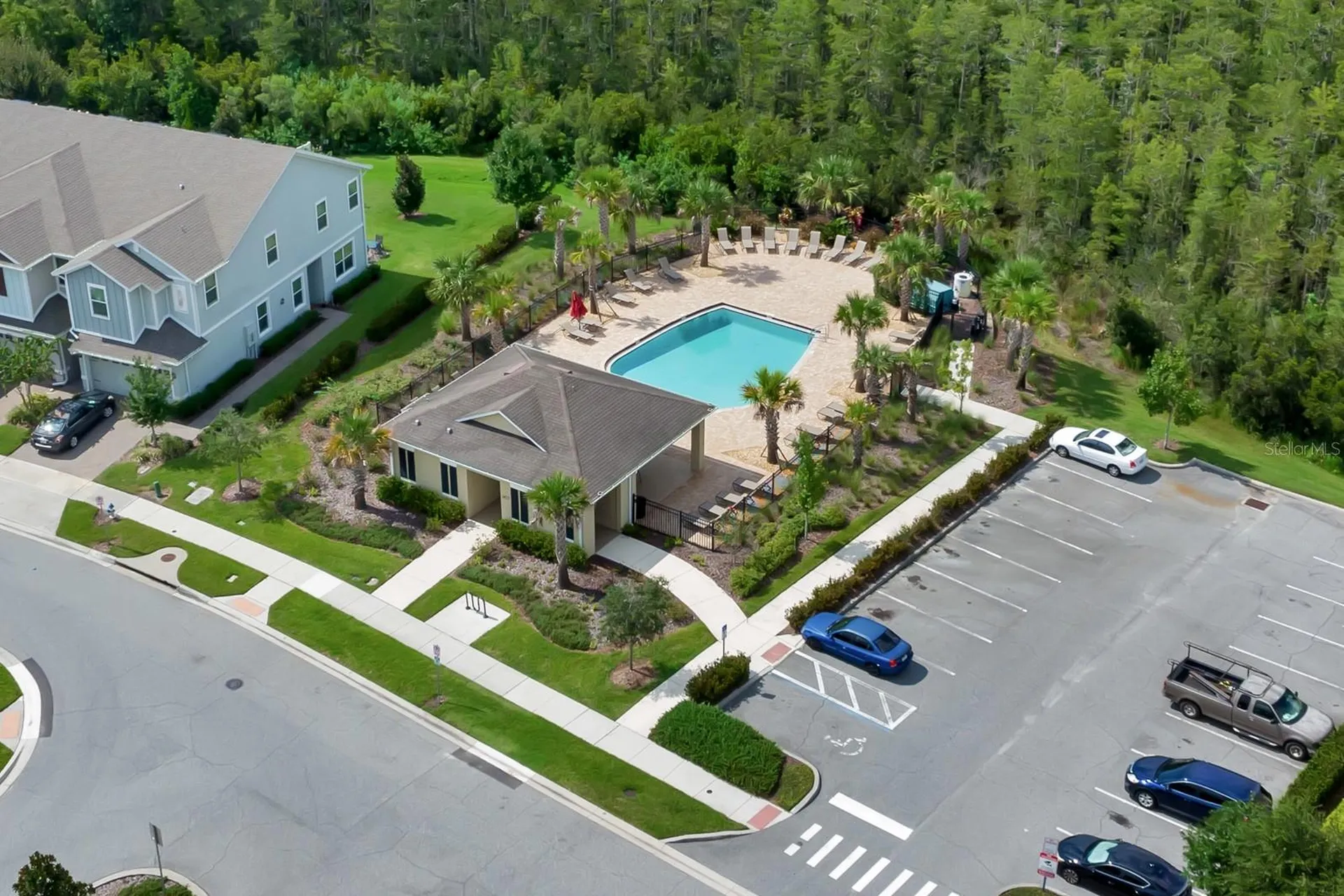 2169 Sedge Grass Way Orlando FL 32824