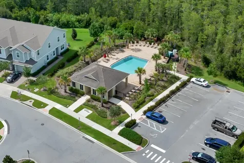2169 Sedge Grass Way Orlando FL 32824