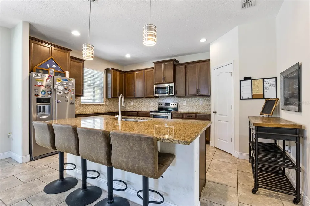 1509 Spinfisher Drive Apopka FL 32712