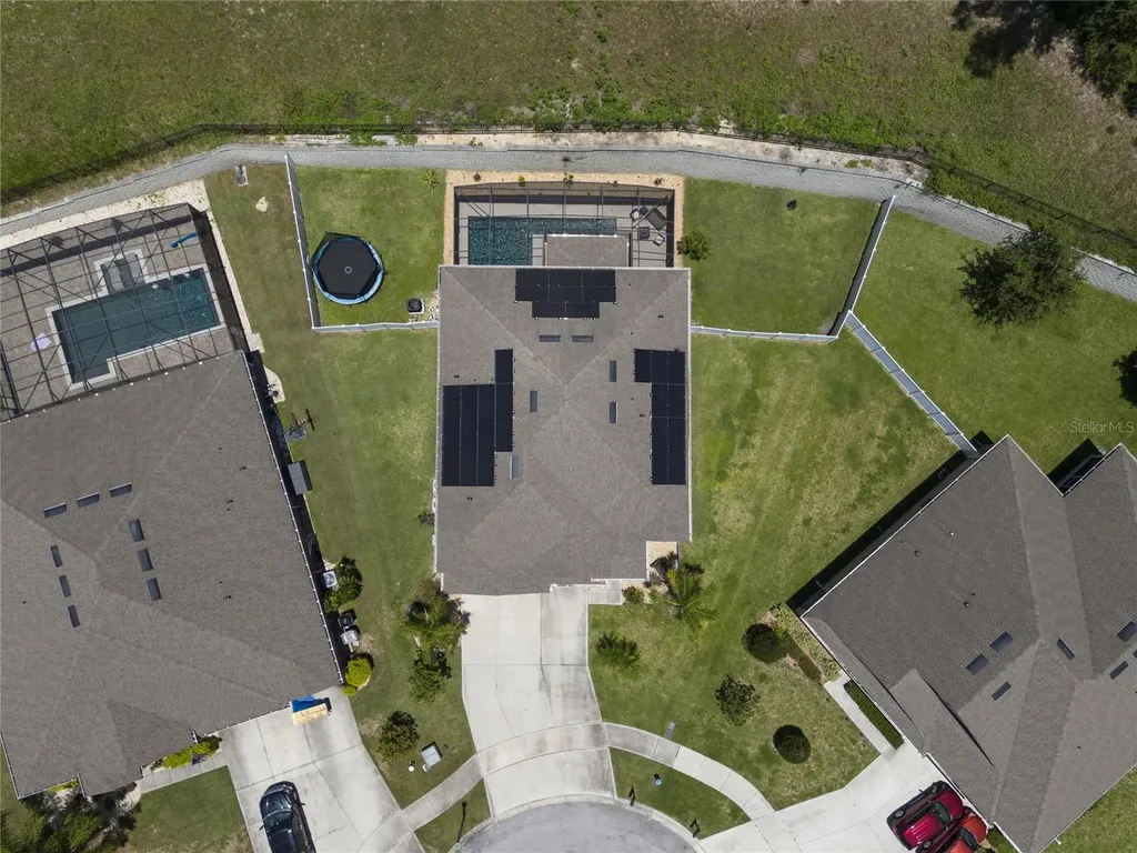 1509 Spinfisher Drive Apopka FL 32712