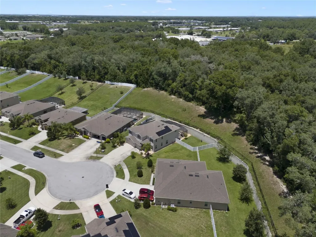 1509 Spinfisher Drive Apopka FL 32712