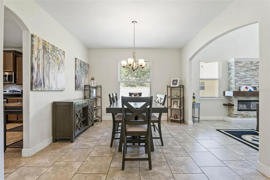 1509 Spinfisher Drive Apopka FL 32712