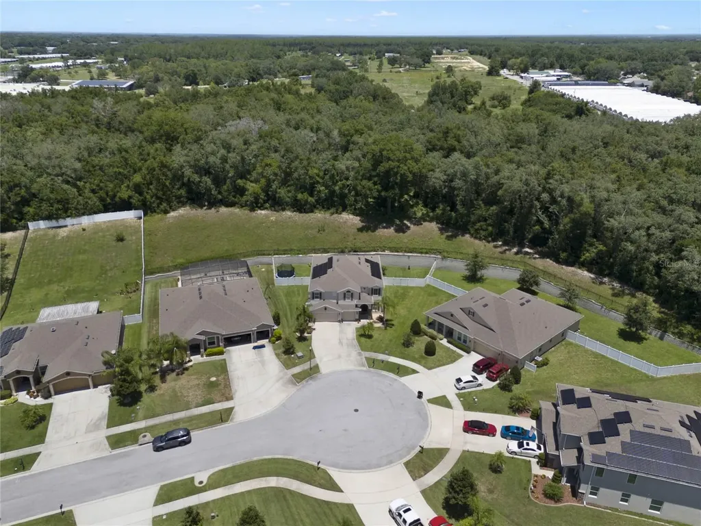 1509 Spinfisher Drive Apopka FL 32712