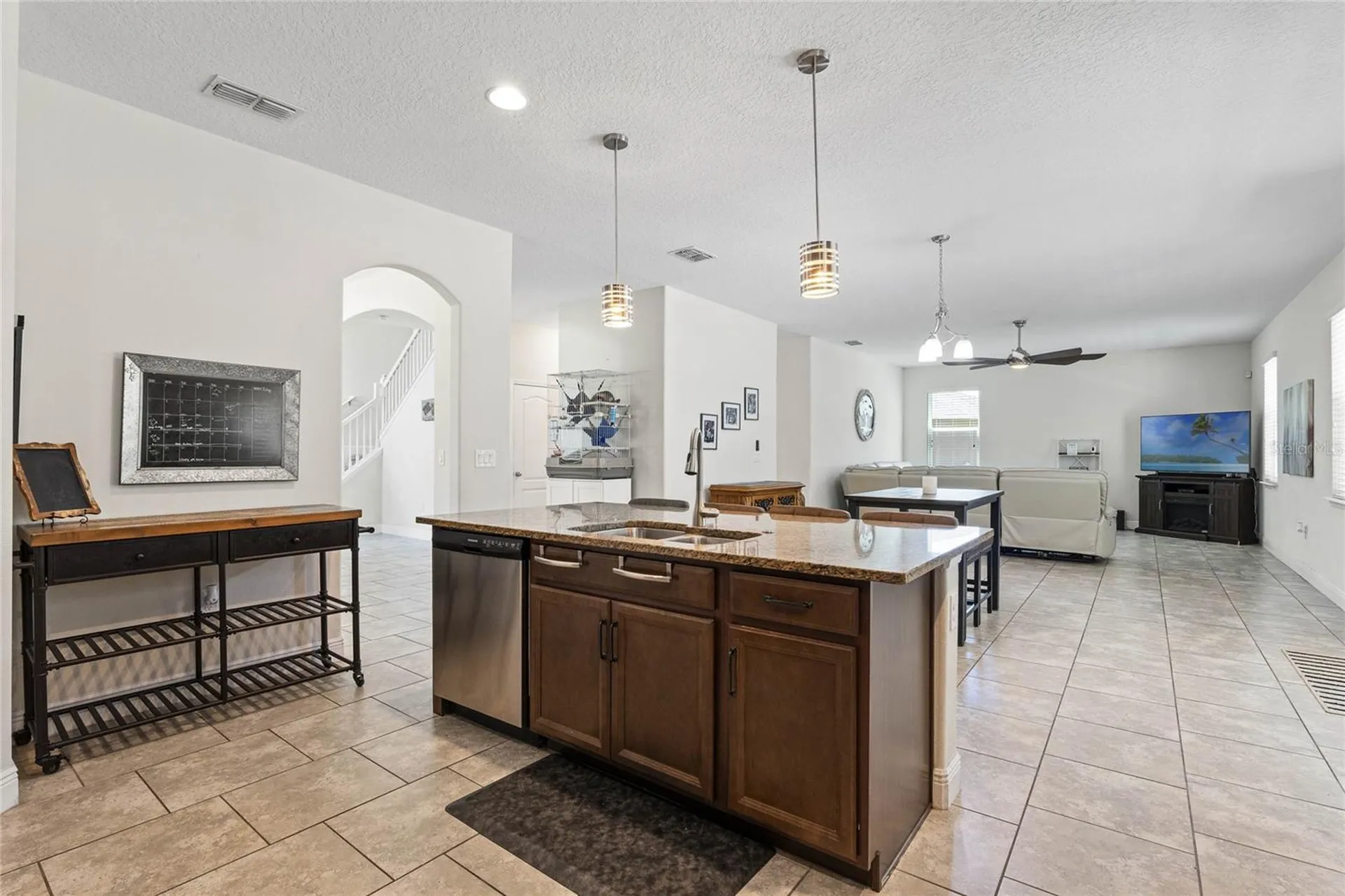 1509 Spinfisher Drive Apopka FL 32712