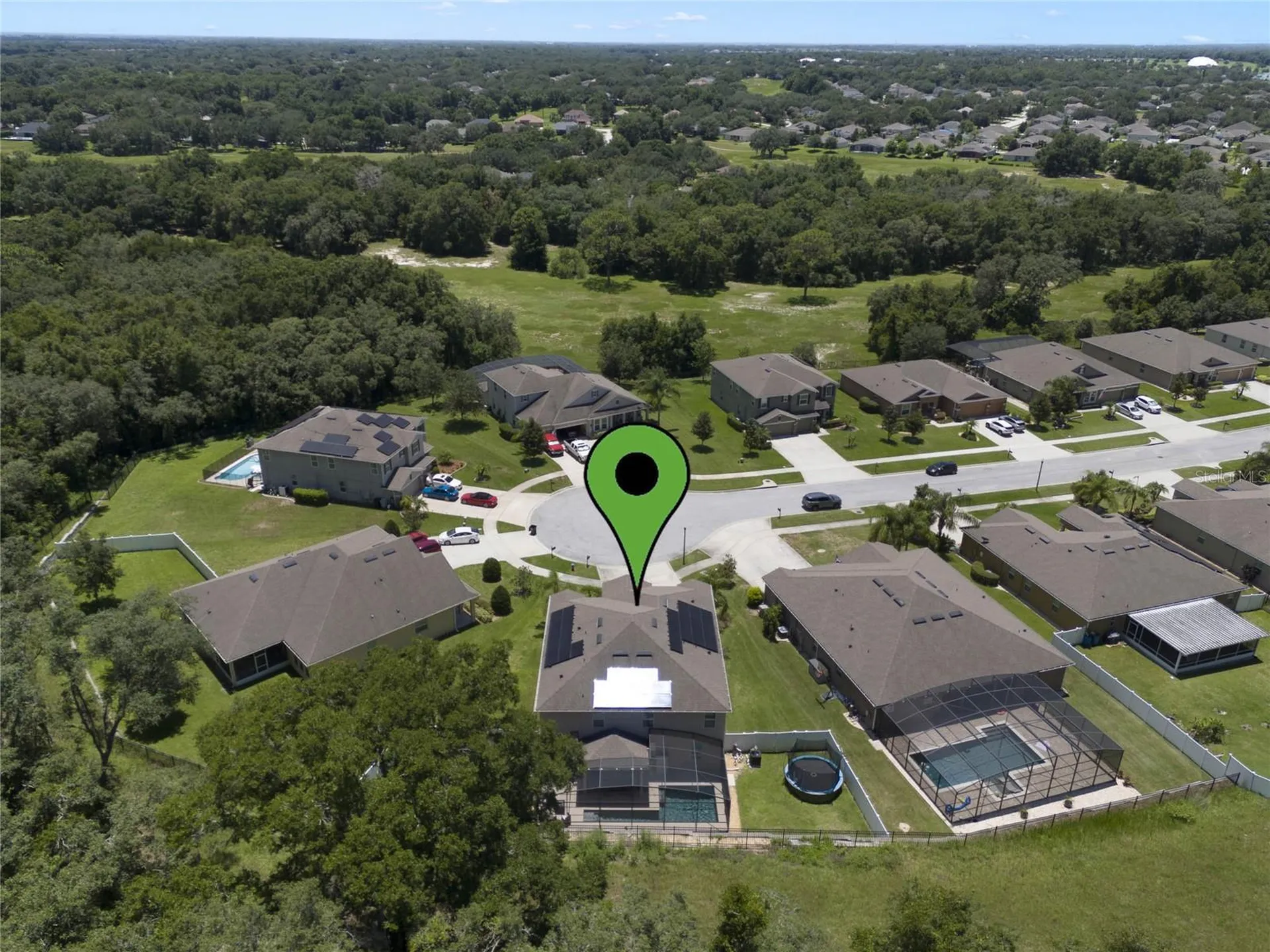 1509 Spinfisher Drive Apopka FL 32712