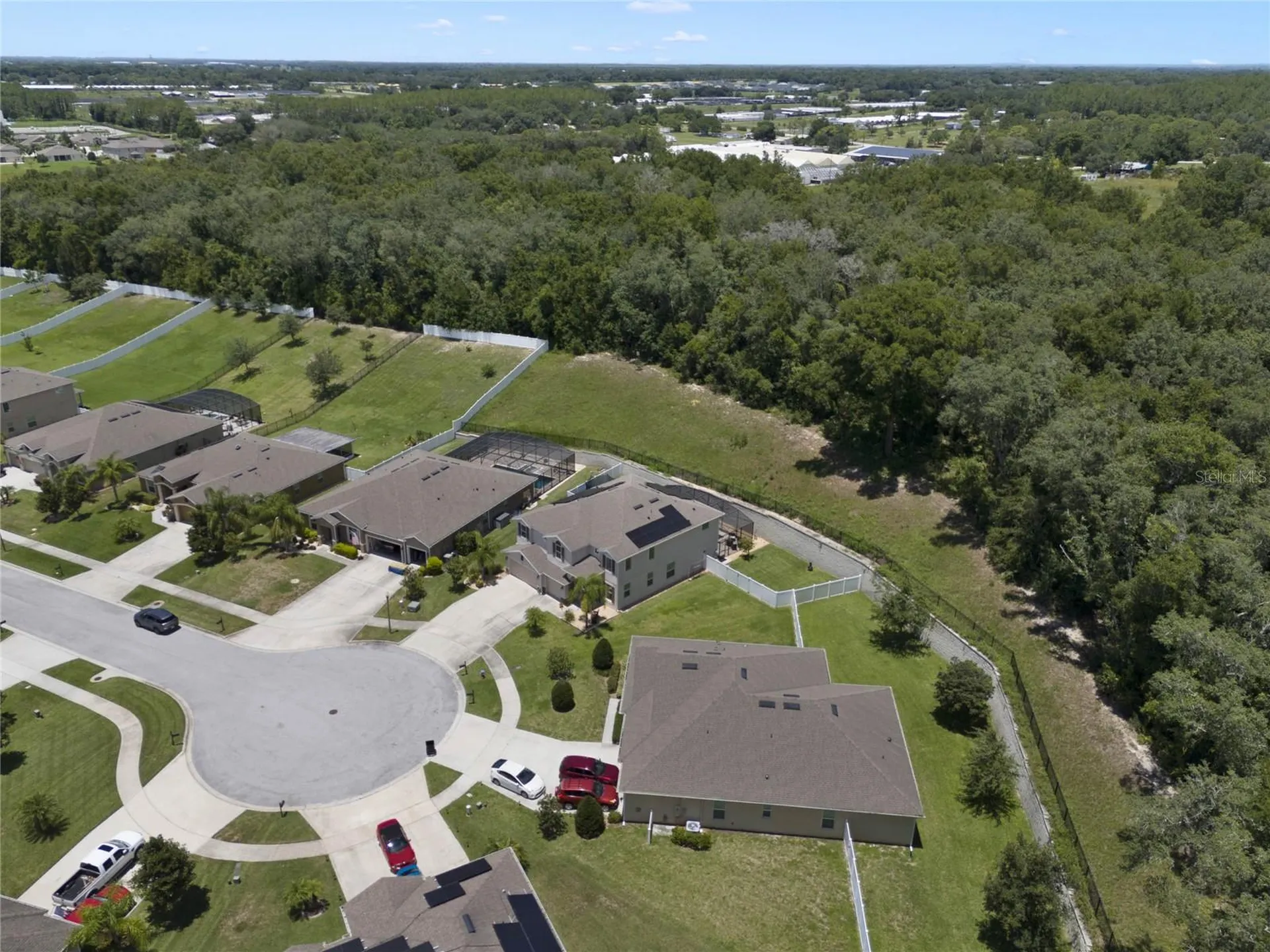 1509 Spinfisher Drive Apopka FL 32712