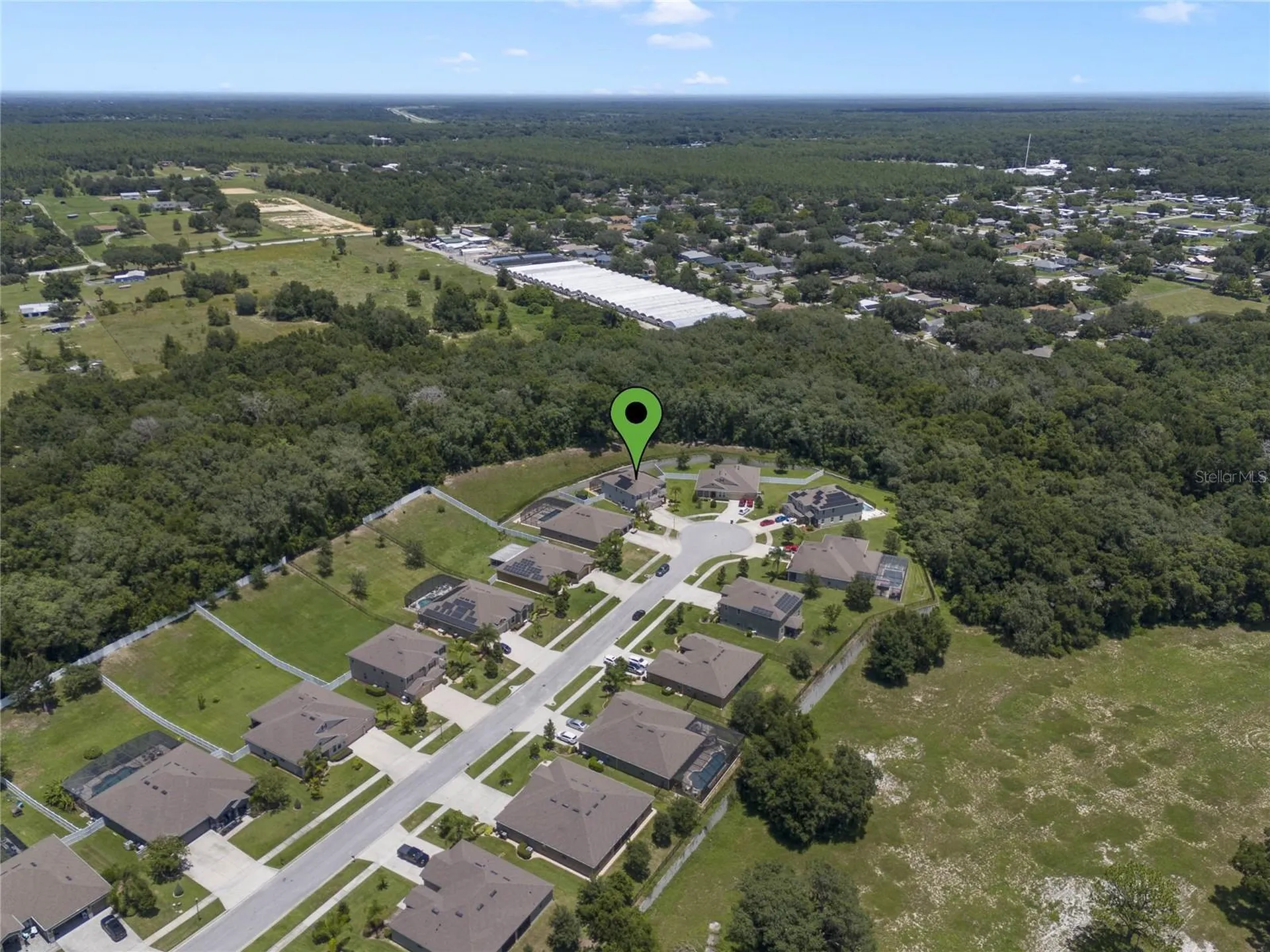 1509 Spinfisher Drive Apopka FL 32712