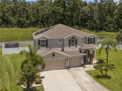 1509 Spinfisher Drive Apopka FL 32712