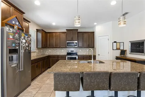1509 Spinfisher Drive Apopka FL 32712