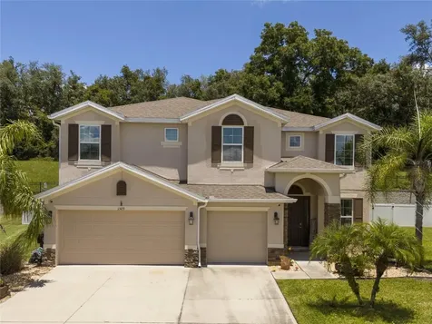 1509 Spinfisher Drive Apopka FL 32712
