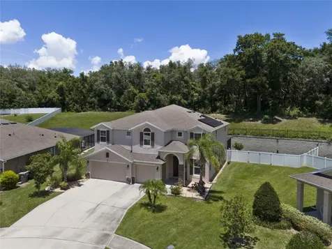 1509 Spinfisher Drive Apopka FL 32712