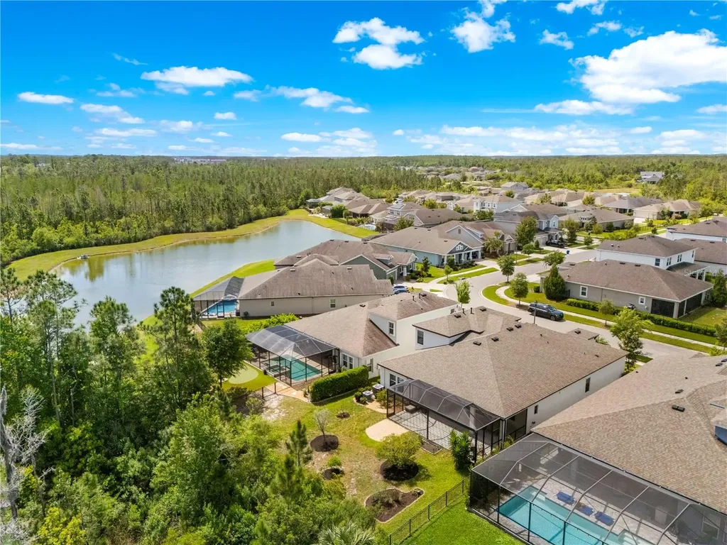 4374 Tuner Bend Land O Lakes FL 34638