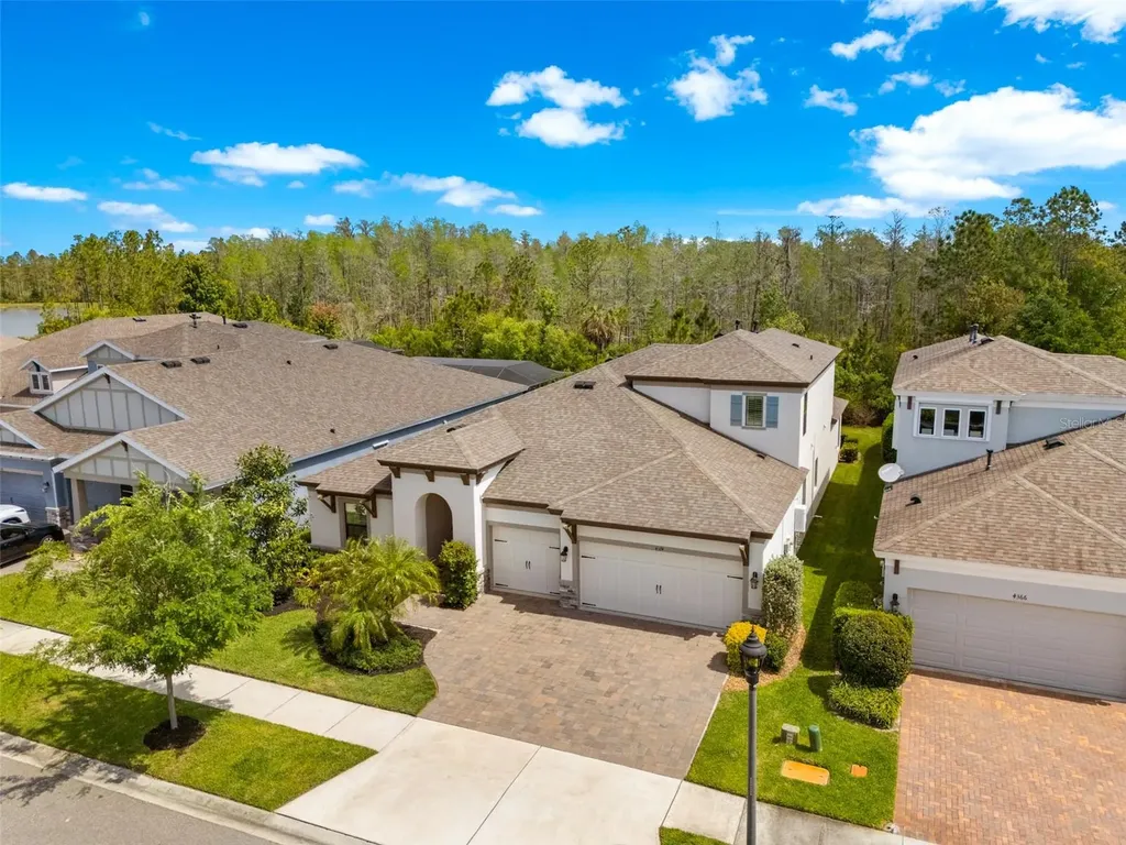 4374 Tuner Bend Land O Lakes FL 34638