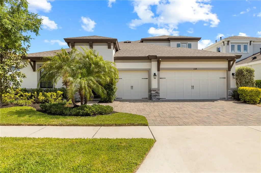 4374 Tuner Bend Land O Lakes FL 34638