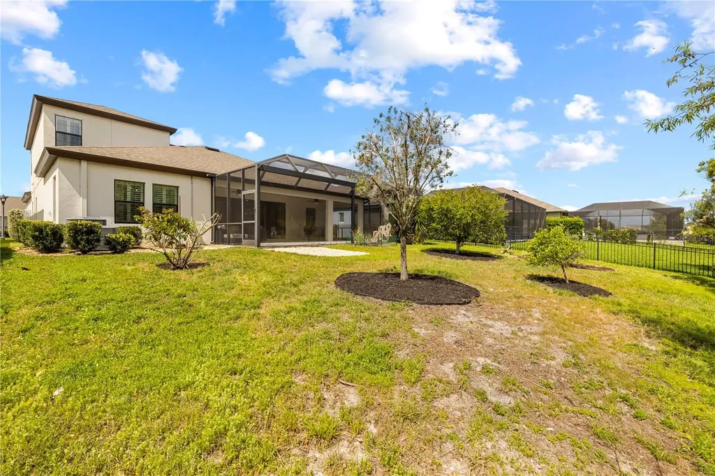 4374 Tuner Bend Land O Lakes FL 34638