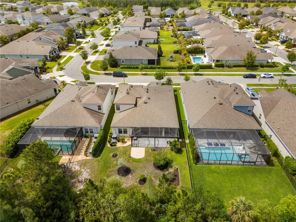 4374 Tuner Bend Land O Lakes FL 34638