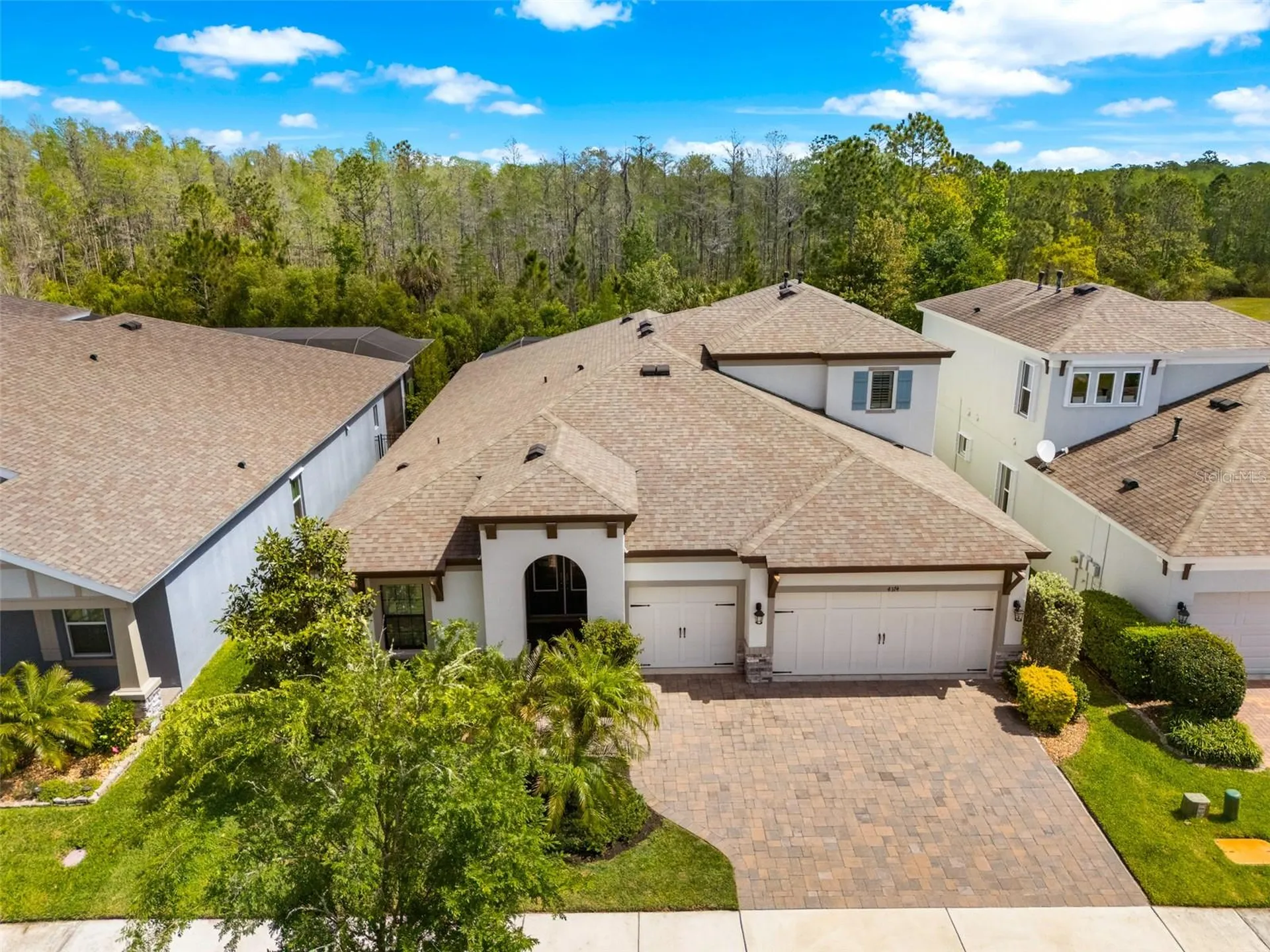 4374 Tuner Bend Land O Lakes FL 34638