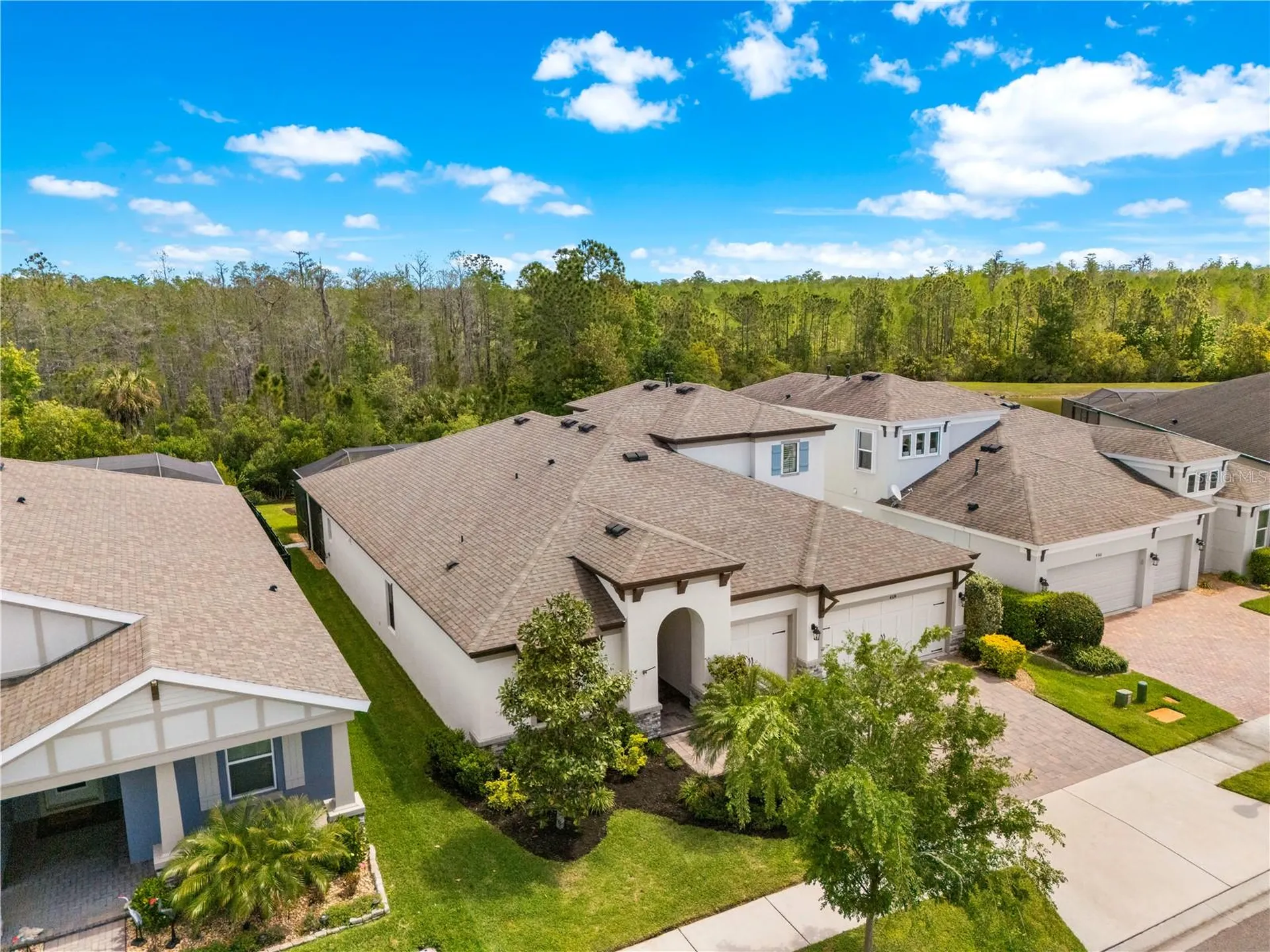 4374 Tuner Bend Land O Lakes FL 34638