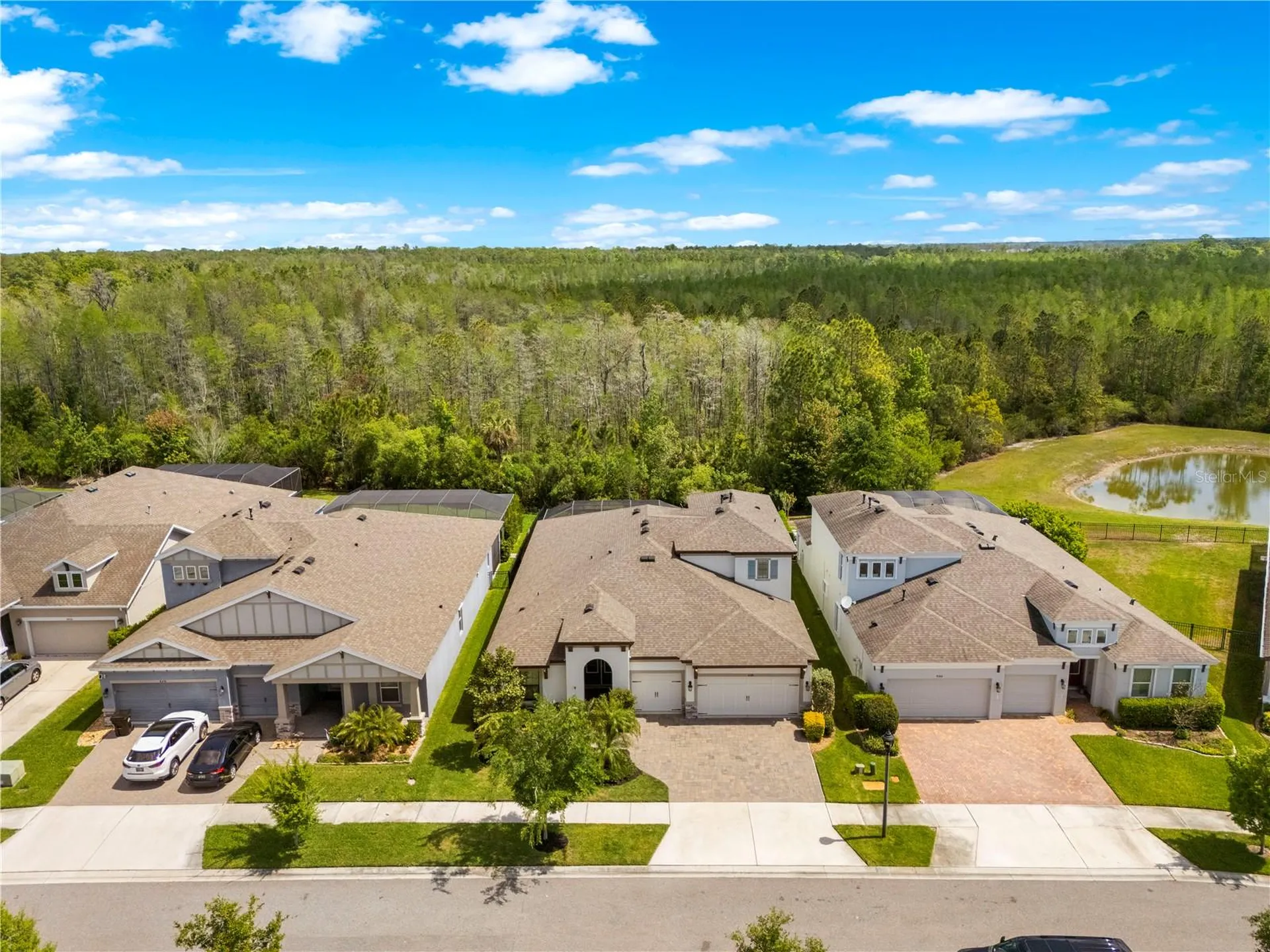 4374 Tuner Bend Land O Lakes FL 34638