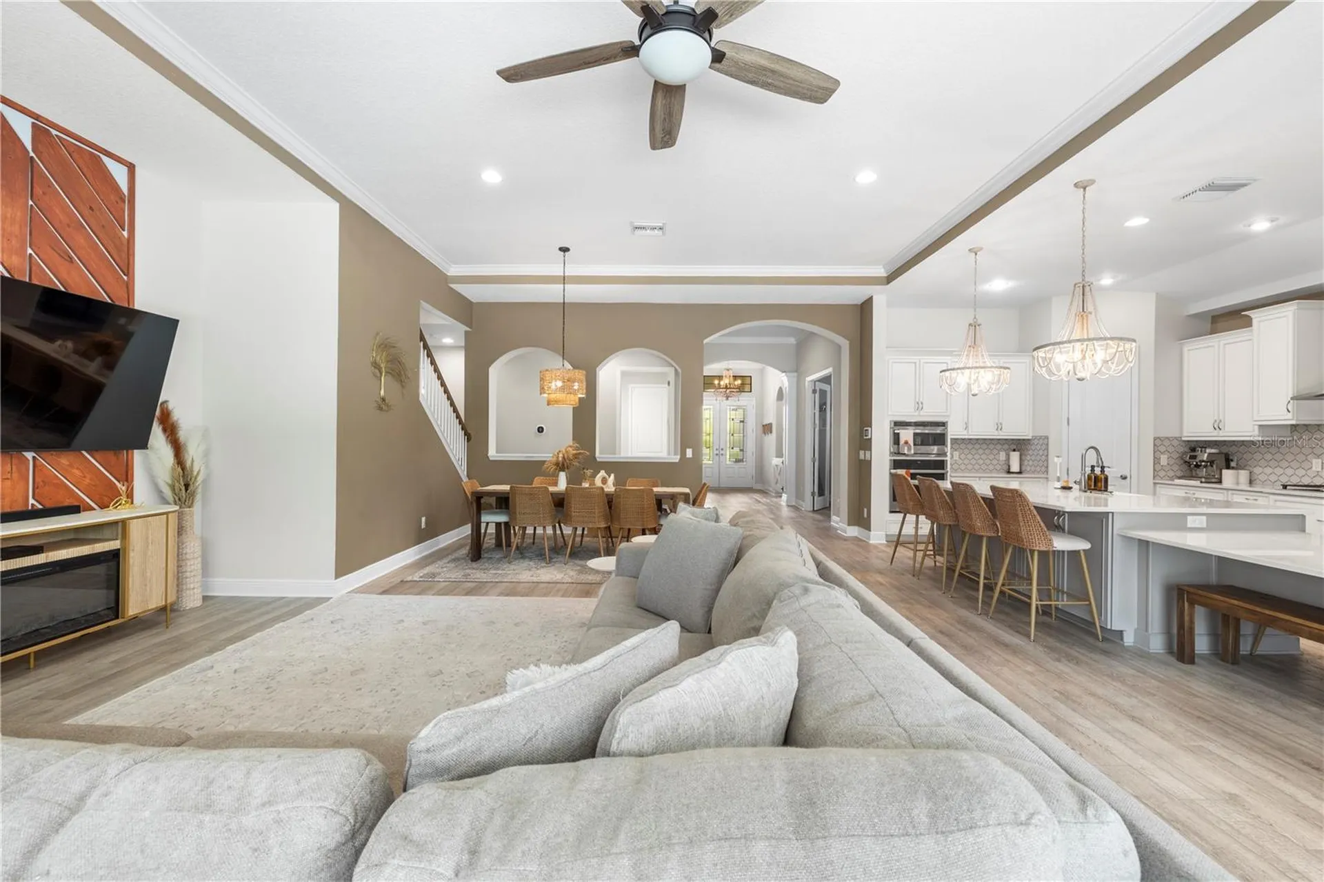 4374 Tuner Bend Land O Lakes FL 34638