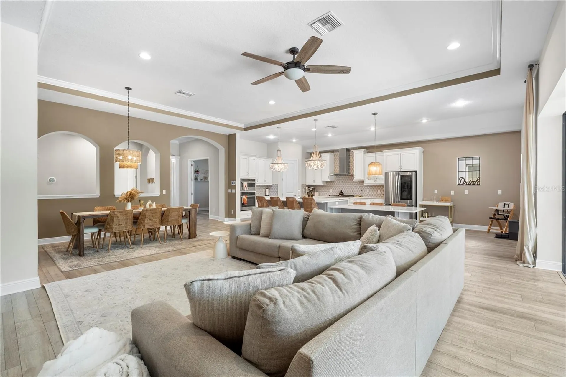 4374 Tuner Bend Land O Lakes FL 34638