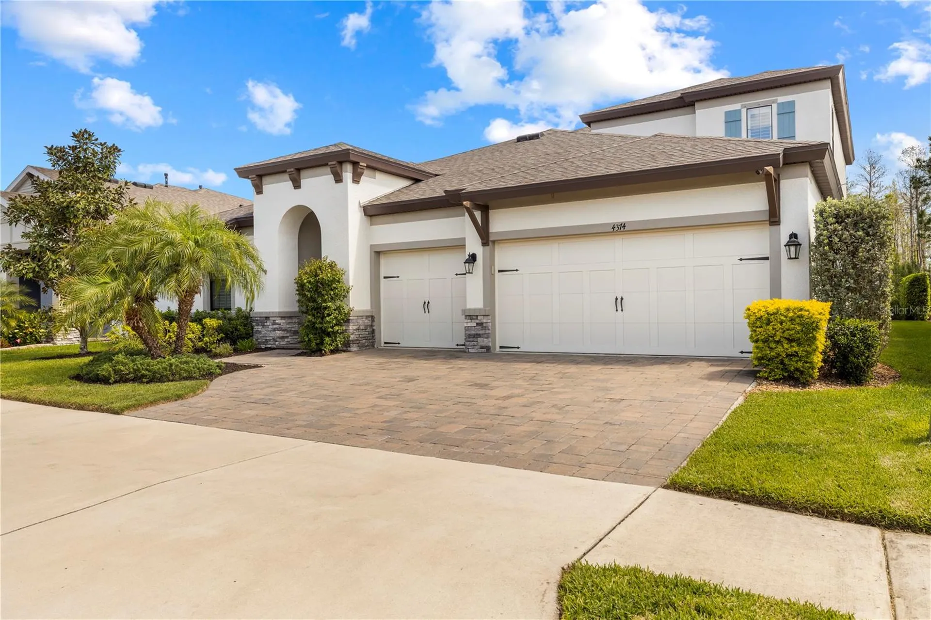 4374 Tuner Bend Land O Lakes FL 34638