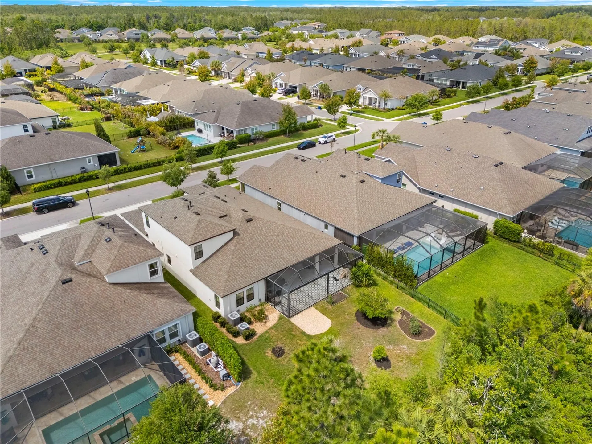 4374 Tuner Bend Land O Lakes FL 34638