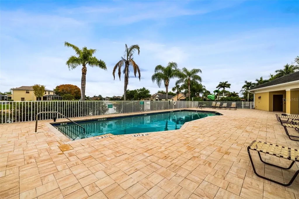 13451 Hampton Park Court Fort Myers FL 33913