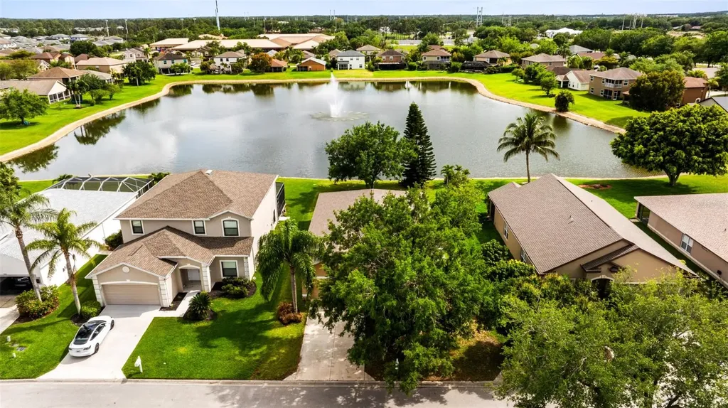 13451 Hampton Park Court Fort Myers FL 33913