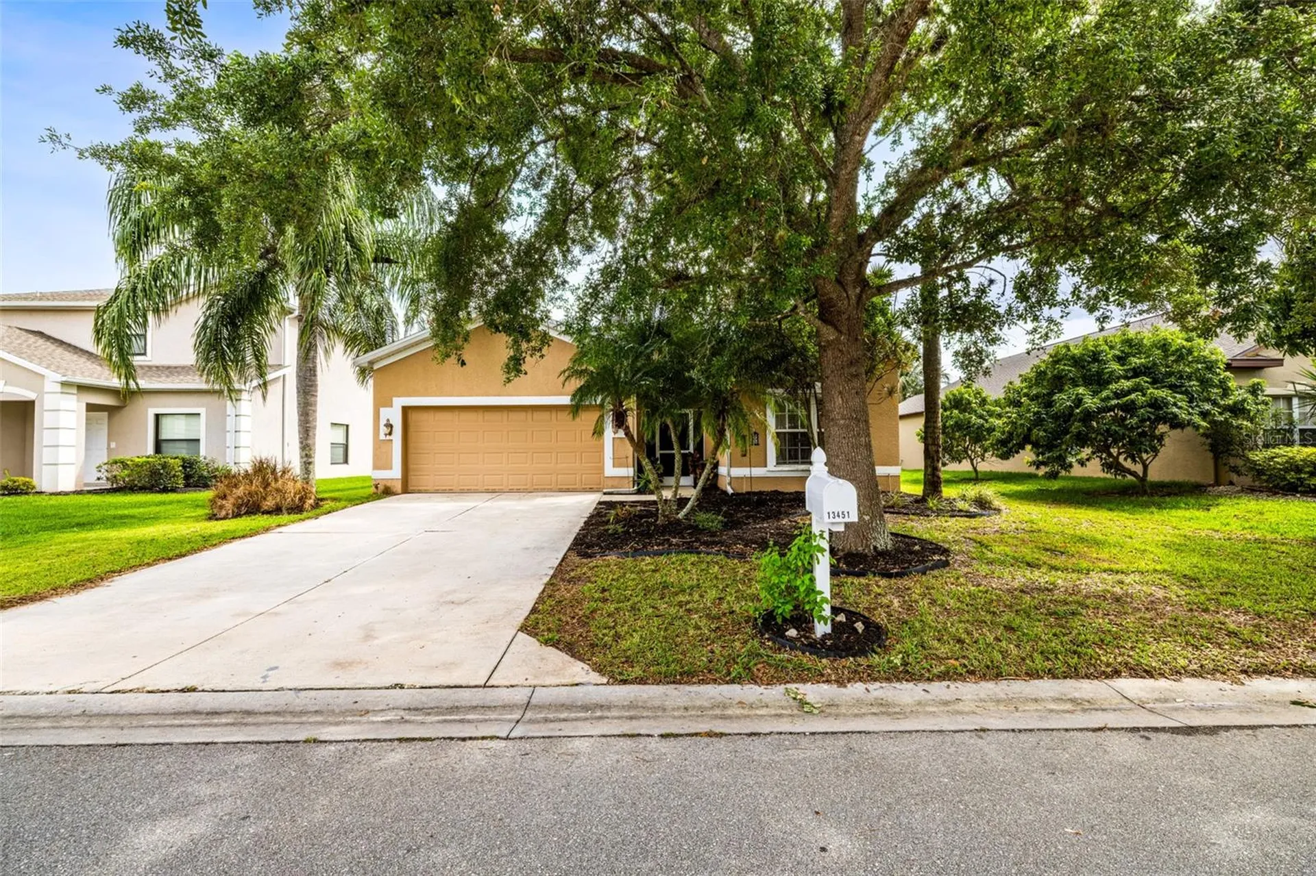 13451 Hampton Park Court Fort Myers FL 33913
