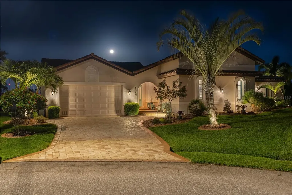 1355 Redbird Court Punta Gorda FL 33950