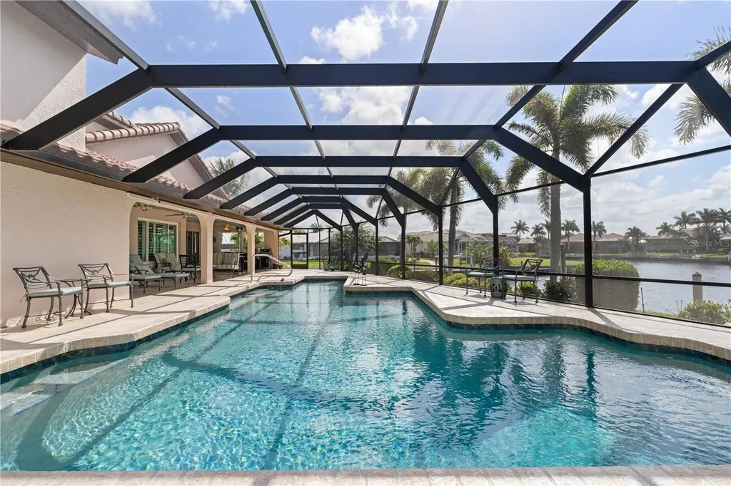 1355 Redbird Court Punta Gorda FL 33950