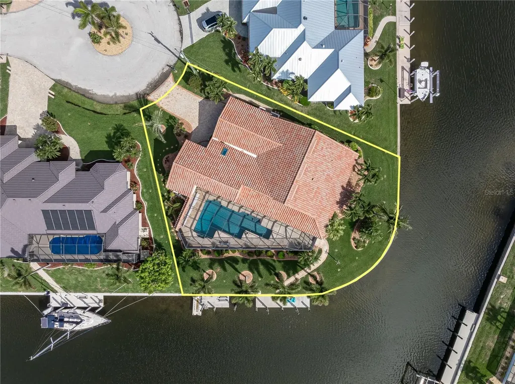 1355 Redbird Court Punta Gorda FL 33950