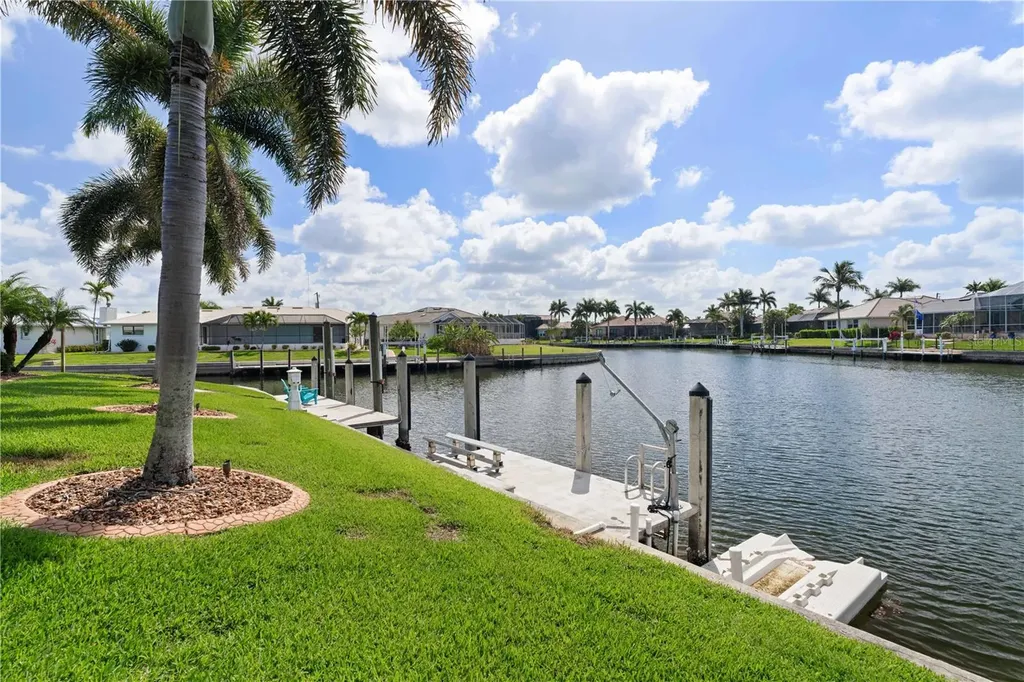1355 Redbird Court Punta Gorda FL 33950