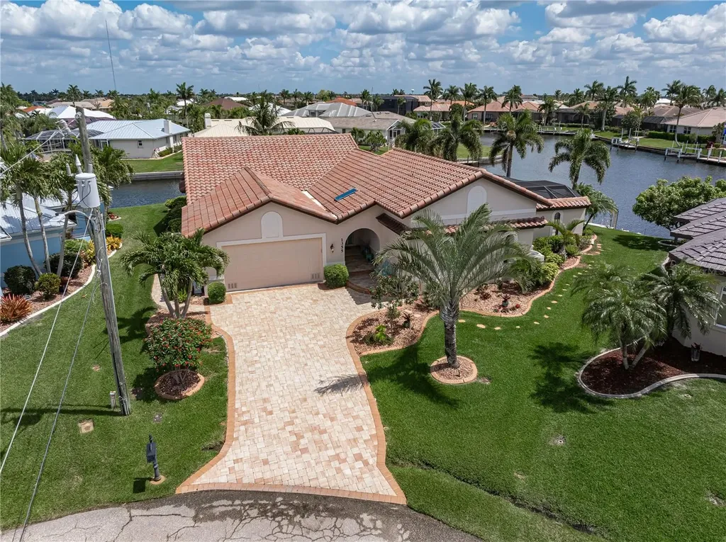 1355 Redbird Court Punta Gorda FL 33950