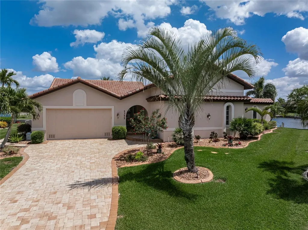 1355 Redbird Court Punta Gorda FL 33950