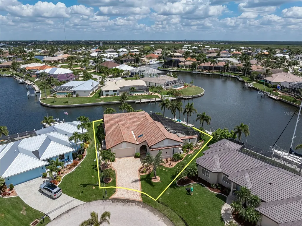 1355 Redbird Court Punta Gorda FL 33950