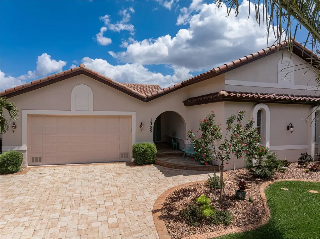 1355 Redbird Court Punta Gorda FL 33950