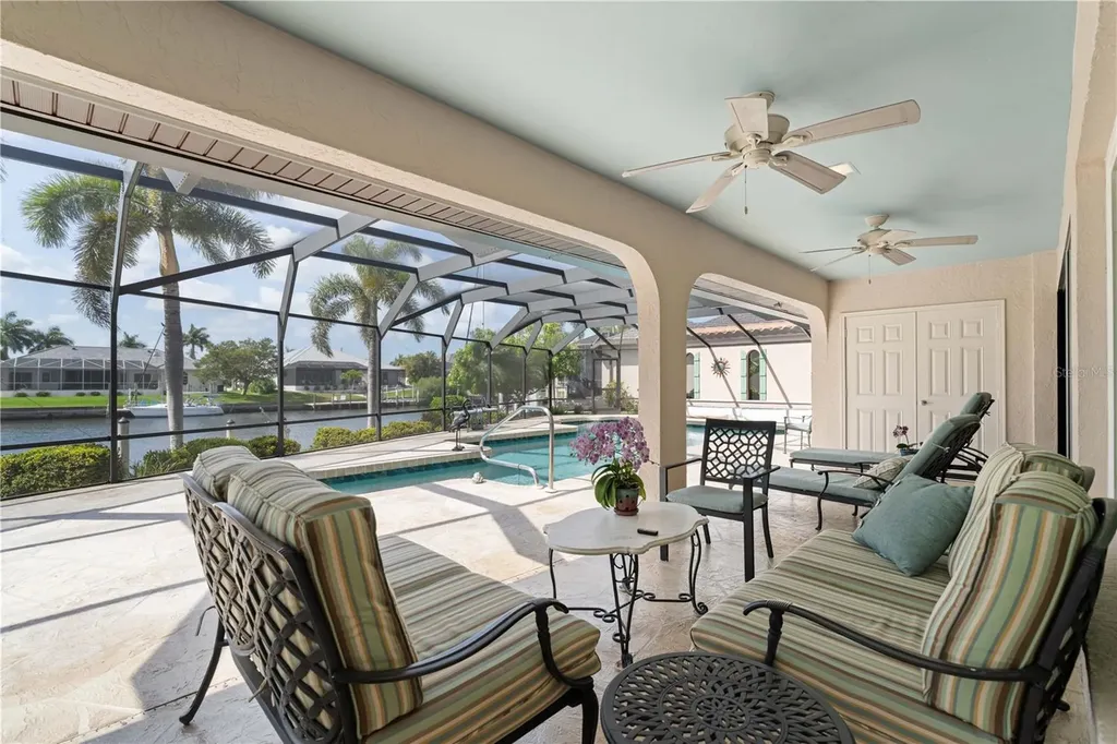 1355 Redbird Court Punta Gorda FL 33950