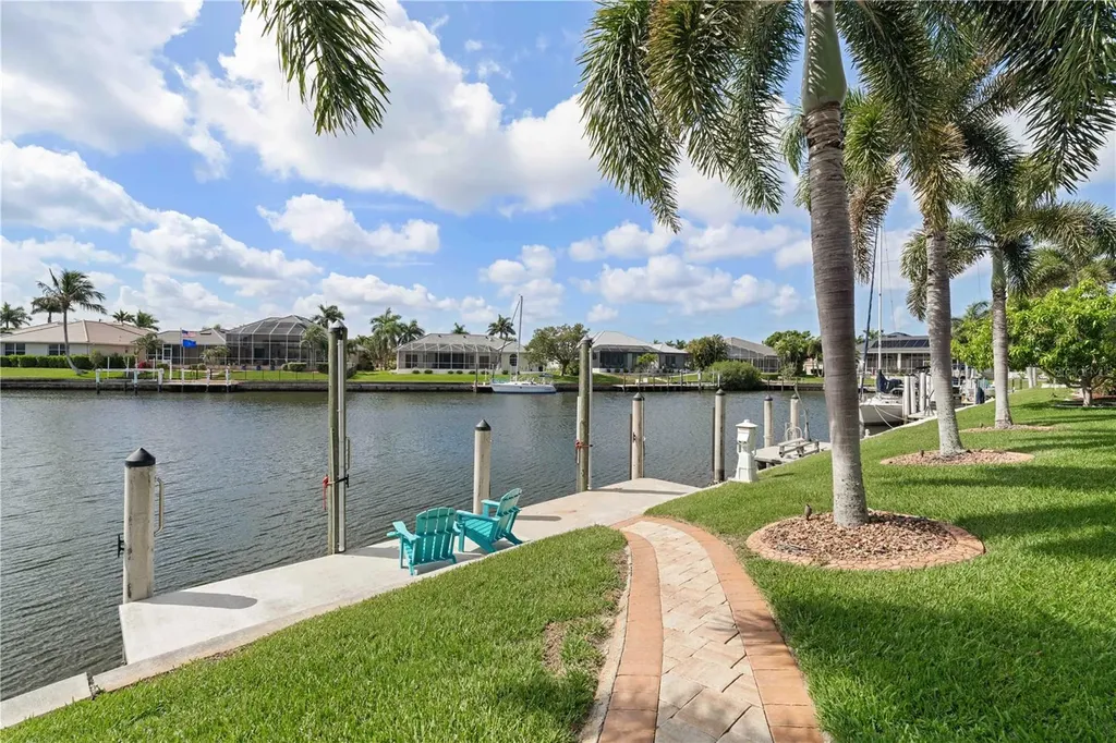 1355 Redbird Court Punta Gorda FL 33950
