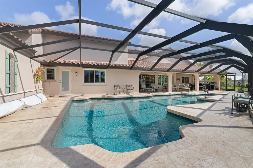 1355 Redbird Court Punta Gorda FL 33950
