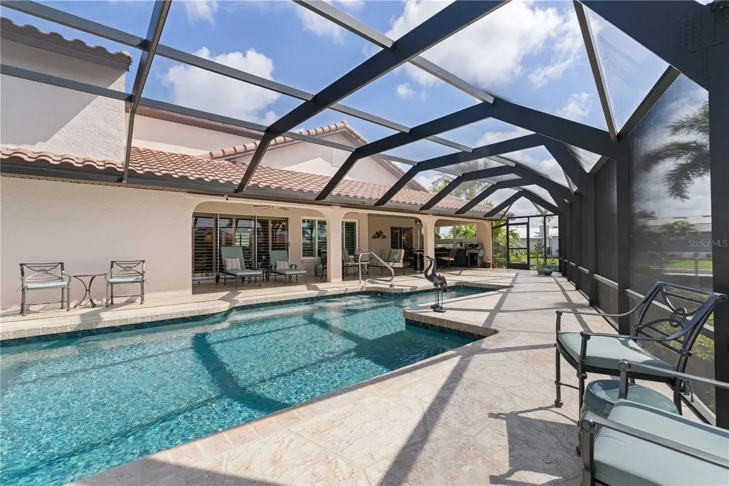 1355 Redbird Court Punta Gorda FL 33950
