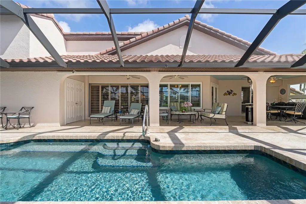 1355 Redbird Court Punta Gorda FL 33950