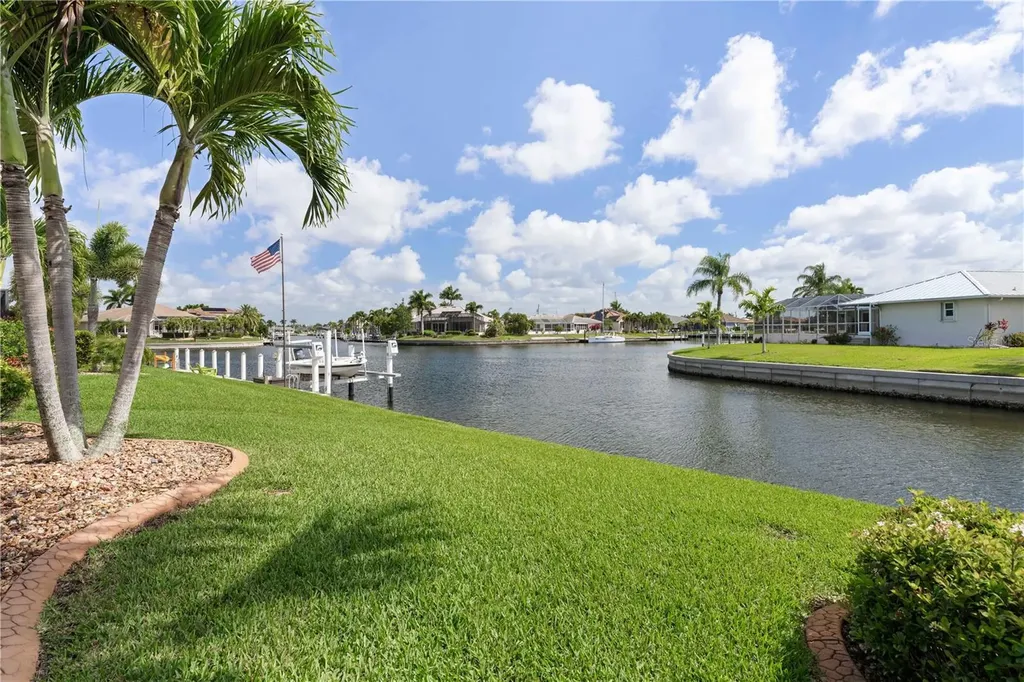 1355 Redbird Court Punta Gorda FL 33950
