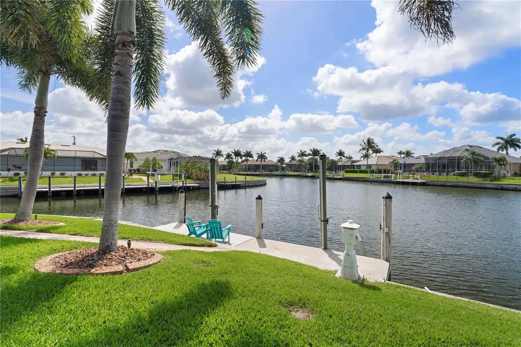 1355 Redbird Court Punta Gorda FL 33950