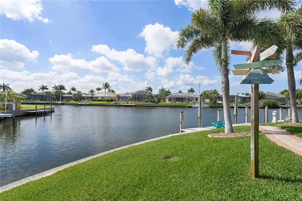 1355 Redbird Court Punta Gorda FL 33950