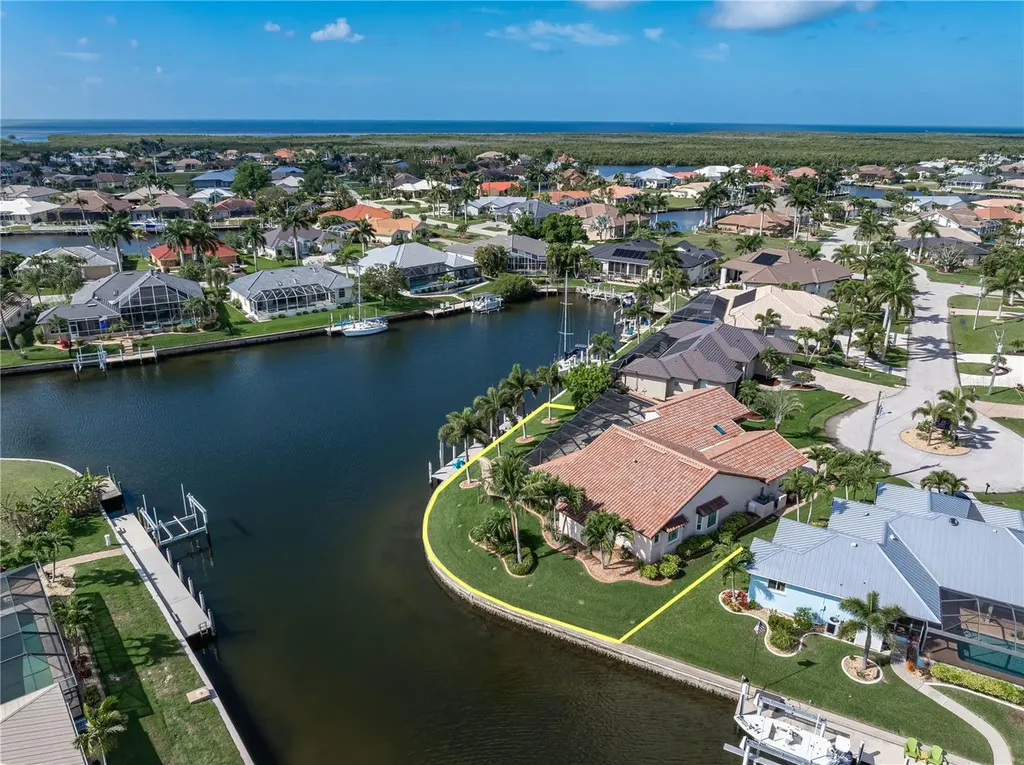 1355 Redbird Court Punta Gorda FL 33950
