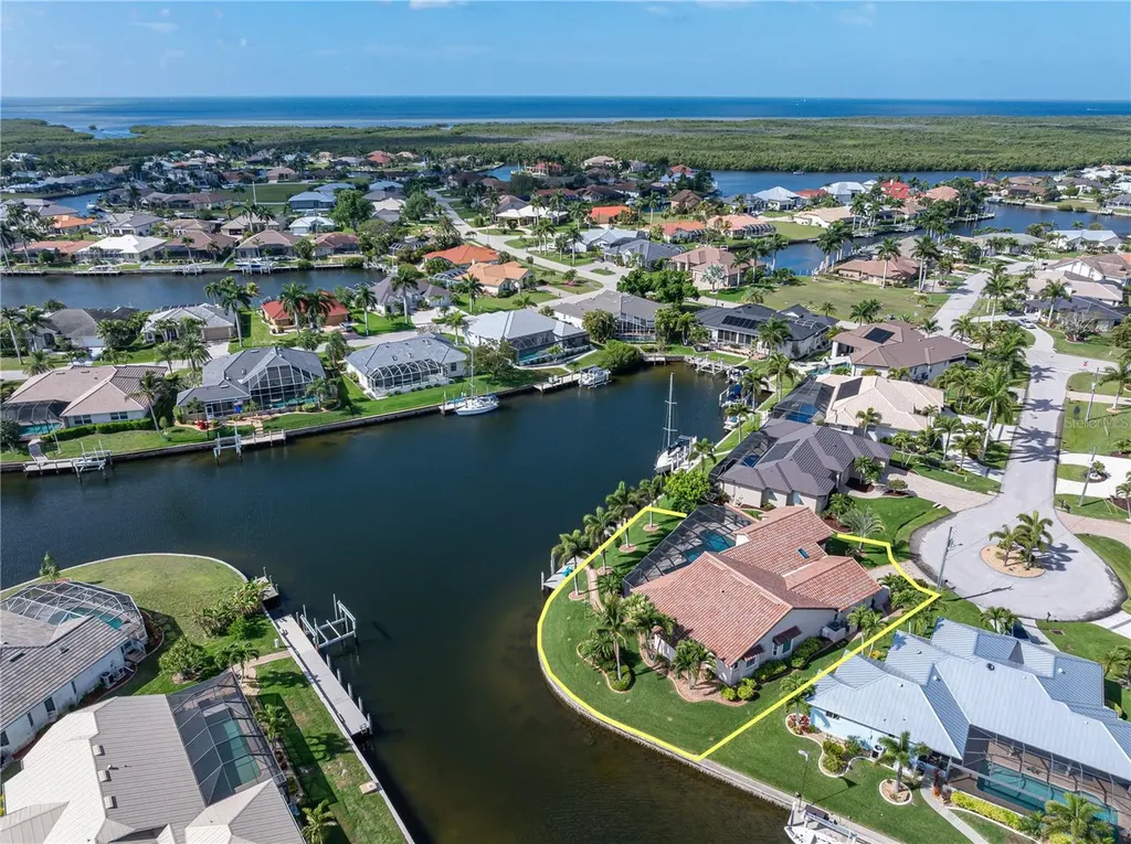 1355 Redbird Court Punta Gorda FL 33950